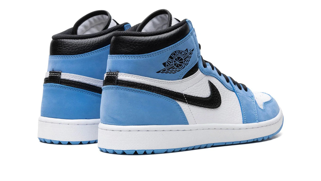 Air Jordan 1 University Blue
