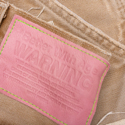 Better With Age x Carhartt Menage Trouser Multi