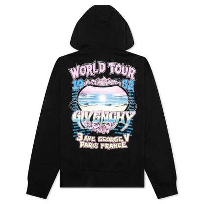 Sweatshirt Black