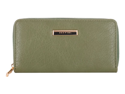 Cartera Felianna Glory Verde Oliva para Mujer