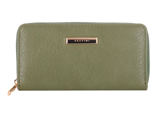 Cartera Felianna Glory Verde Oliva para Mujer