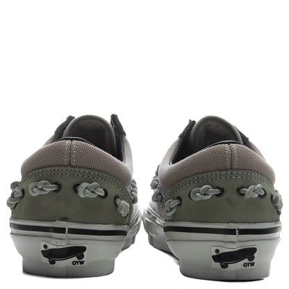 OTW Premium Old Skool 36 Knot Soft Sage Mushroom