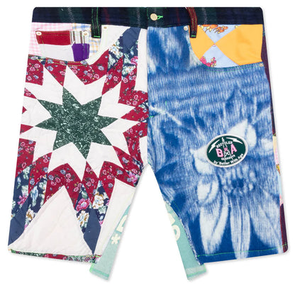Eleanor Shorts Multi