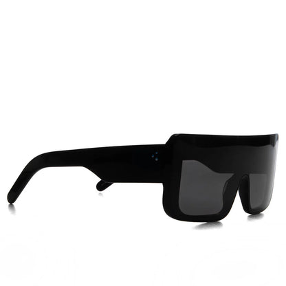 Documenta Sunglasses Black