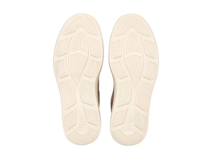 Zapatos Flexi Color Café para Hombre