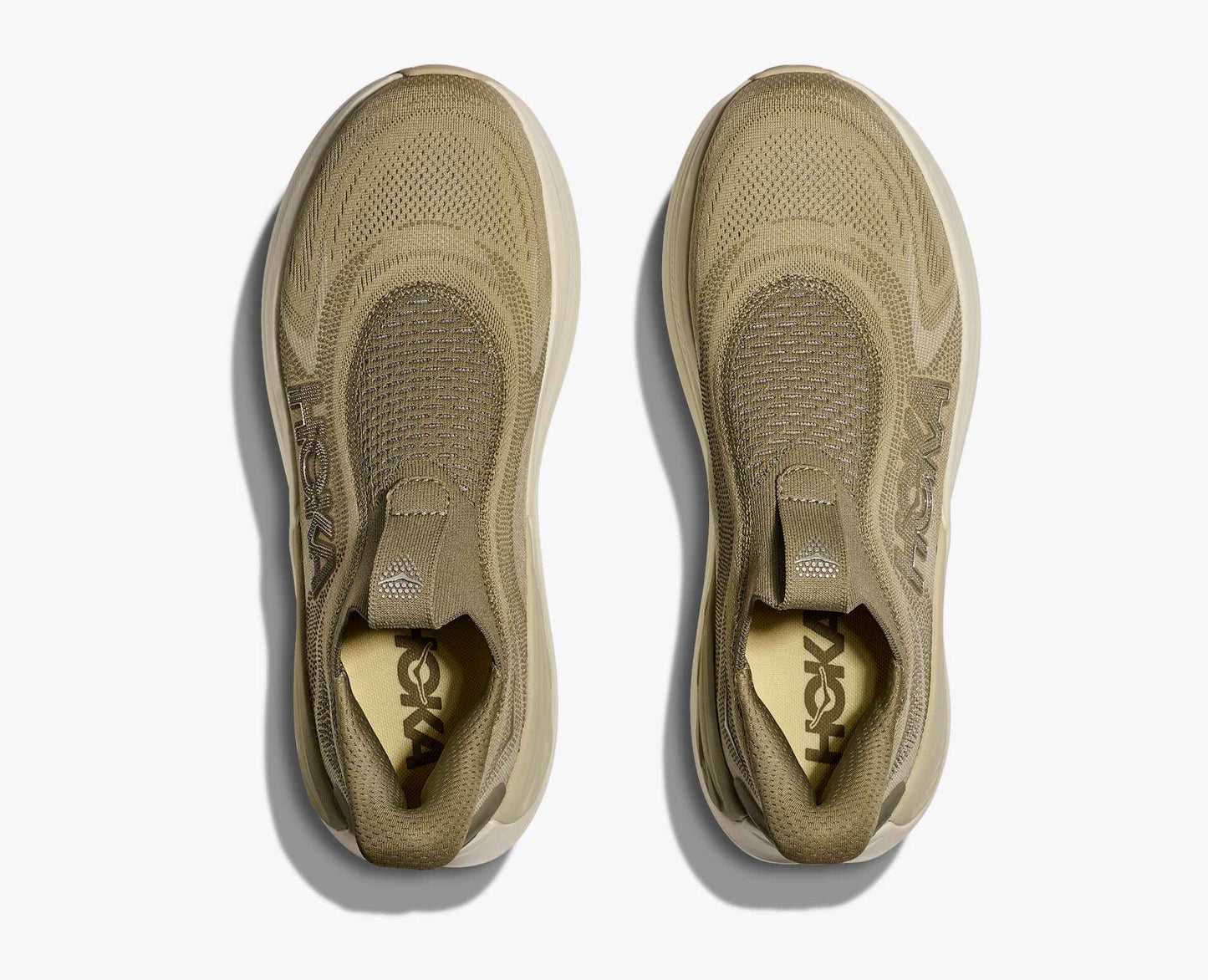 Mens Hoka Skyward Laceless
