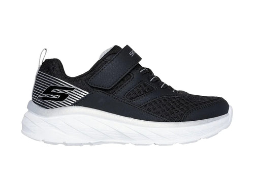 Tenis Skechers Boundless Negro para Niño