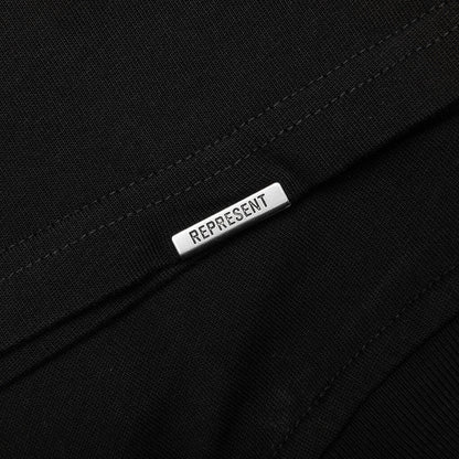 Giants T Shirt Jet Black