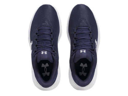 Tenis Under Armour Phade RN 3 Azul para Hombre