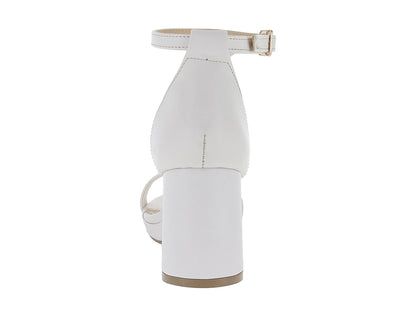 Sandalias Luna Rosa Diva Color Latte para Mujer