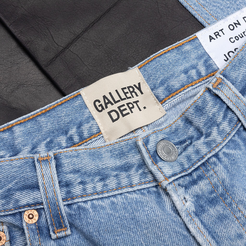 KH Denim Blue