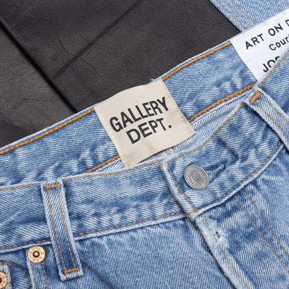 KH Denim Blue