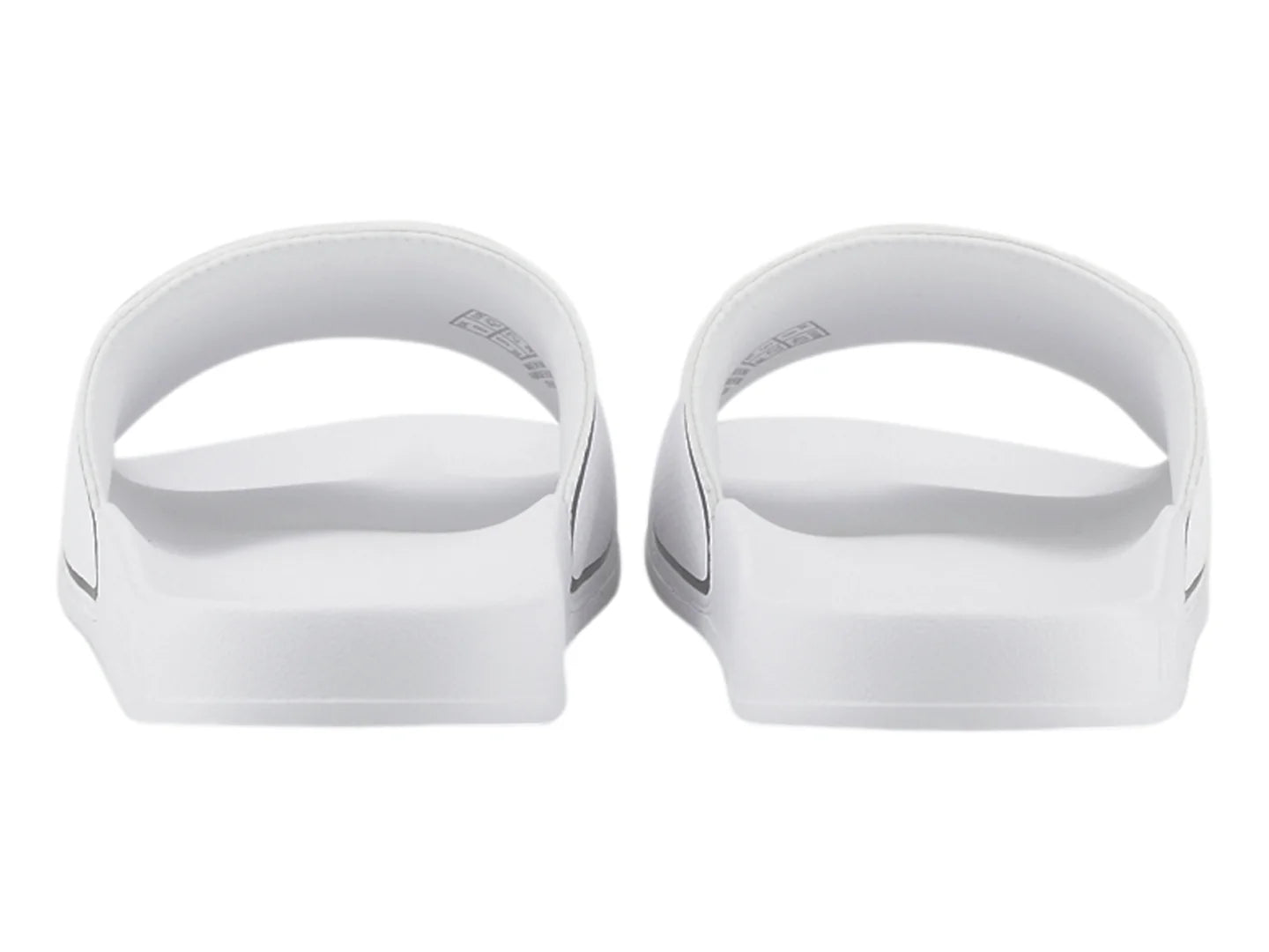 Sandalias PUMA Leadcat 20 Blanco y Negro para Hombre