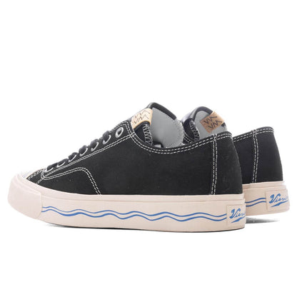Seeger Lo Black