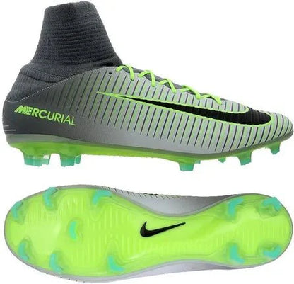 Nike Mercurial Veloce III FG Pure