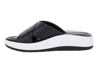 Sandalias Piccadilly Negro para Mujer