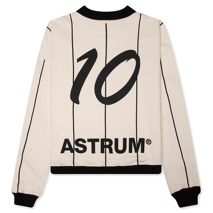 Imagination Football Top Bone