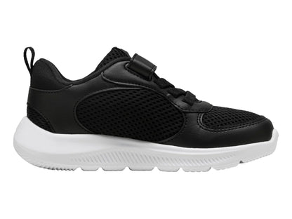 Tenis PUMA Fun Racer 2 AC PS Negro para Niño