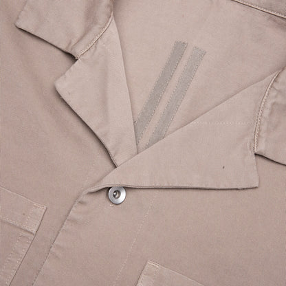 Magnum Tommy Shirt Dirty Pearl