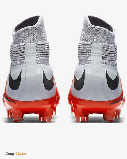 Nike JR Hypervenom 3 Elite Dy FG