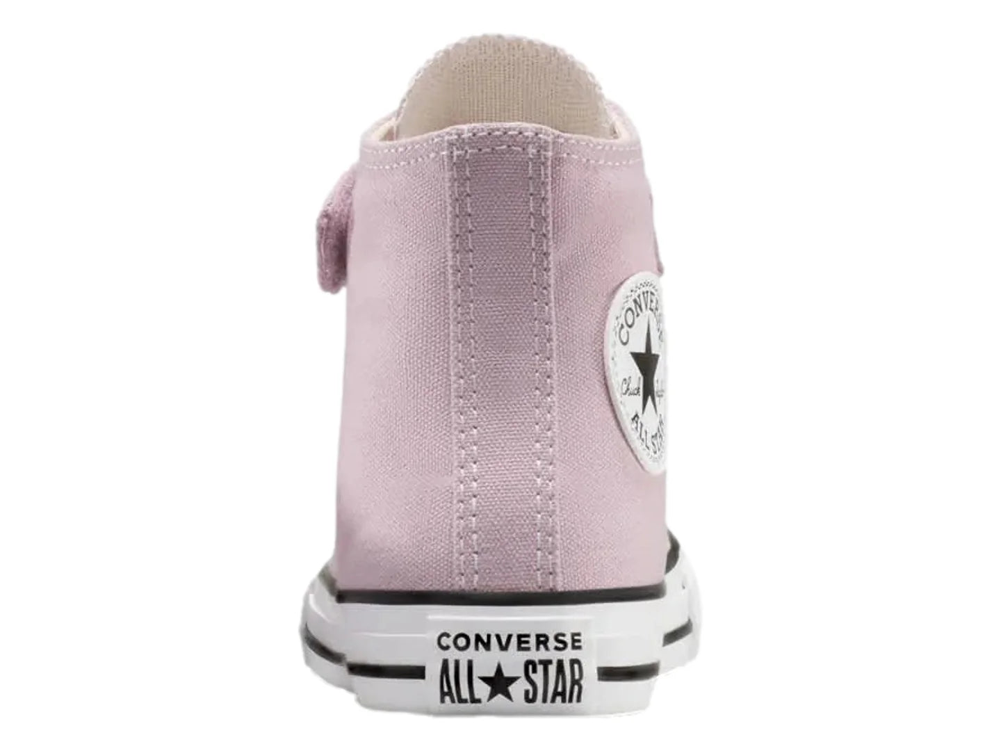 Tenis Converse Chuck Taylor All Star Lila para Niña