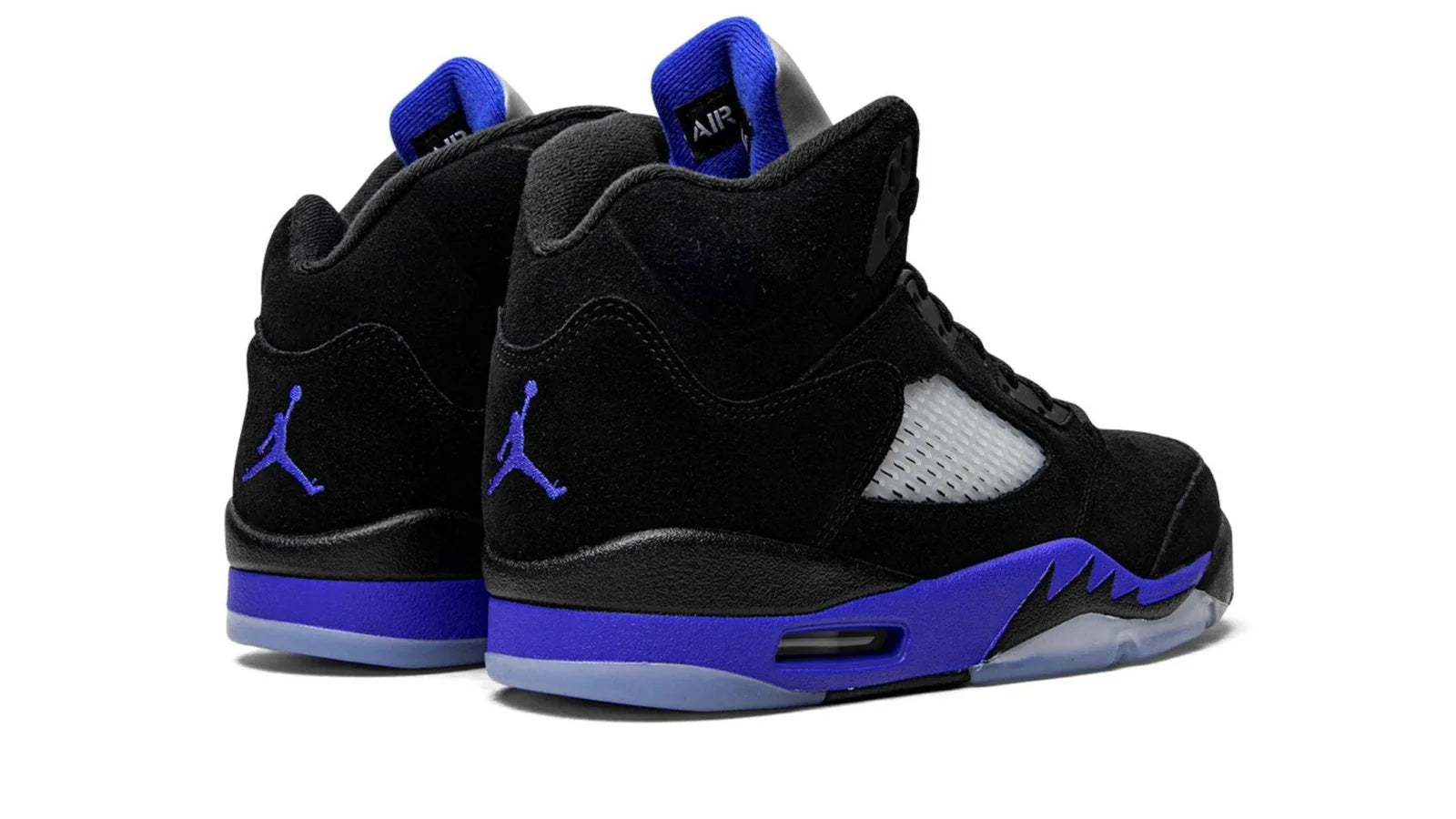 Air Jordan 5 Retro Racer Blue
