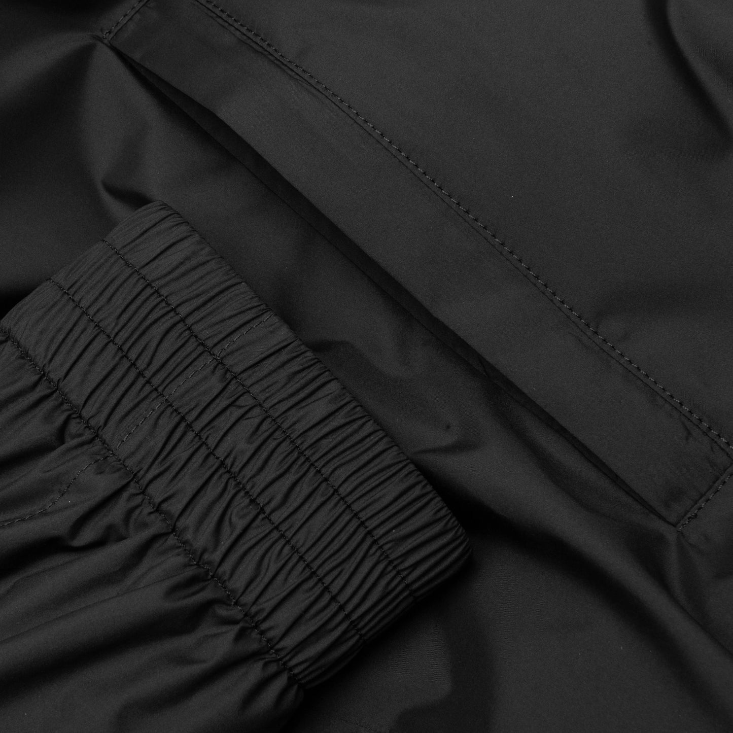 Outerwear Black