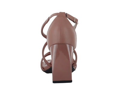 Sandalias Piccadilly Terracota para Mujer