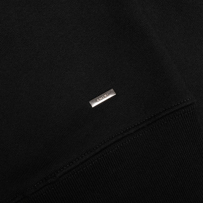 22 Hoodie Black