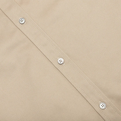 Pachuco Work Shirt Khaki