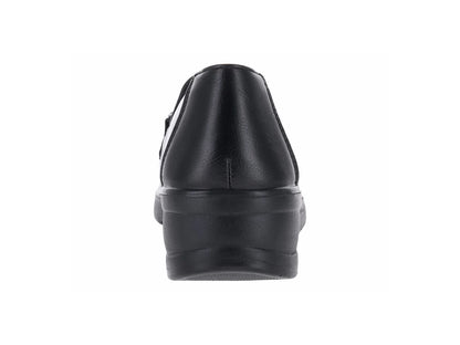 Mocasines Monissima Negro para Mujer