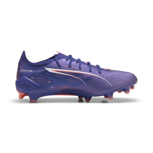 PUMA Ultra 5 Ultimate FG Firm Ground Cleats Womens Blue