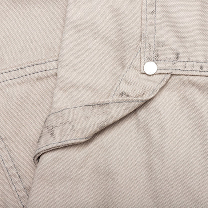 Chevron Painter Pant Elephant