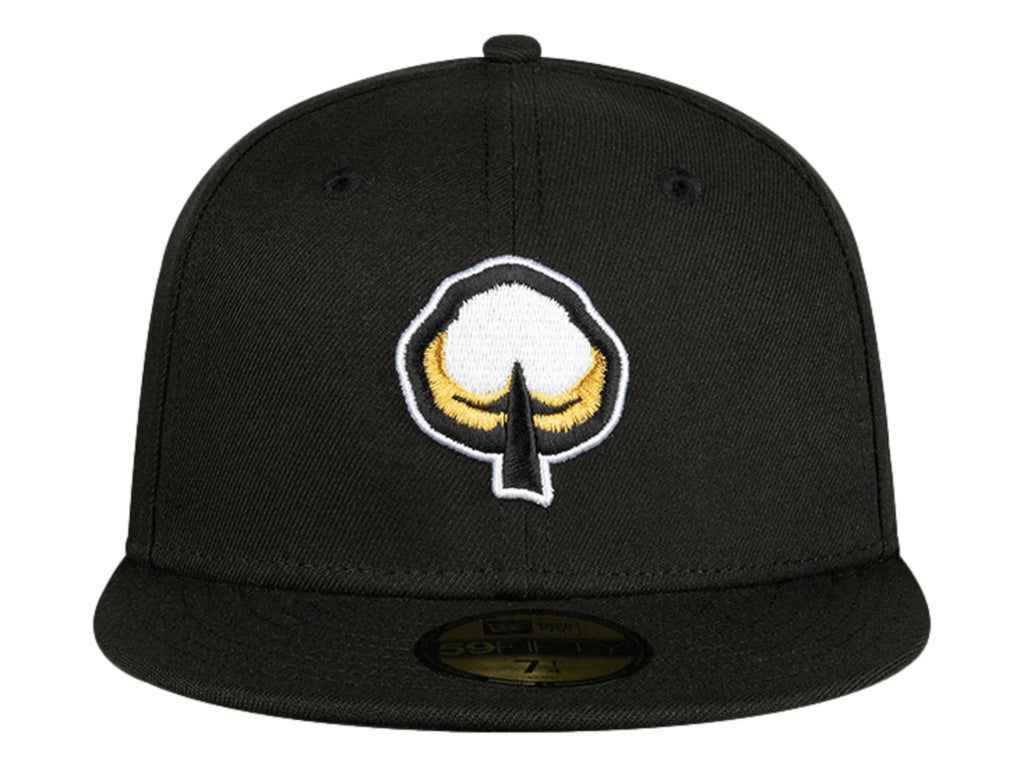 Gorra New Era 59Fifty Negro