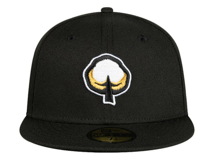 Gorra New Era 59Fifty Negro