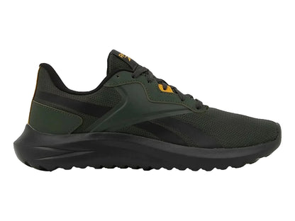 Tenis Reebok Energen Lux Verde y Negro para Hombre