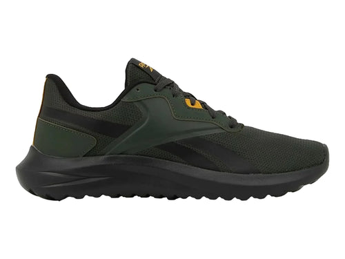 Tenis Reebok Energen Lux Verde y Negro para Hombre