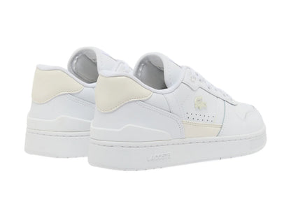 Tenis Lacoste T Clip Para Mujer