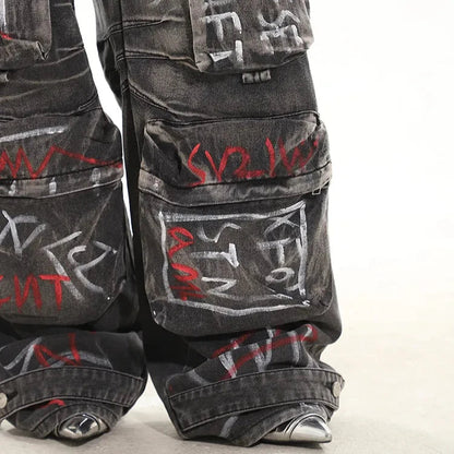 Calça Cargo Aya