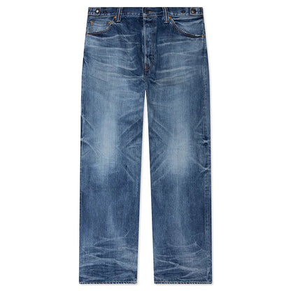 Showa Relaxed Taku True Vintage No Repair Mid