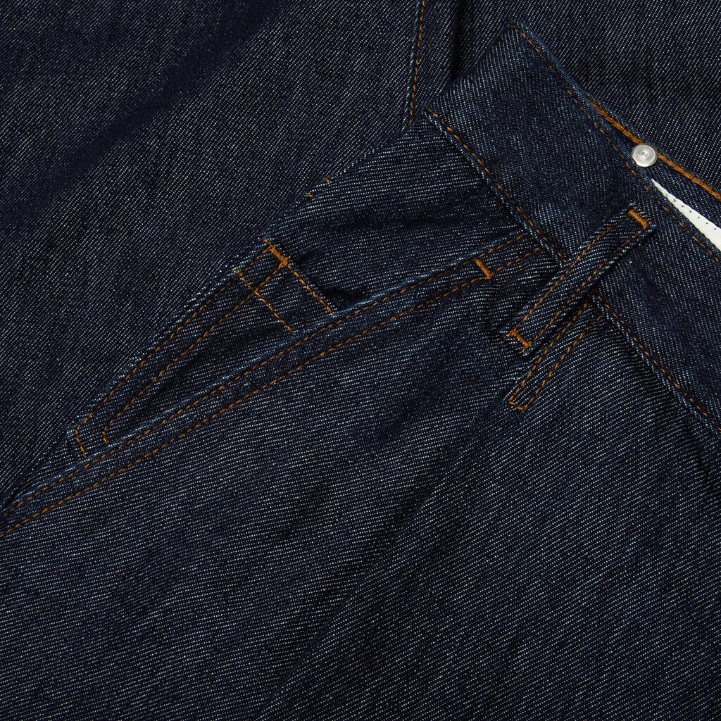 Penning Denim 3385 MW Pants Indigo
