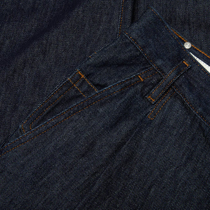 Penning Denim 3385 MW Pants Indigo