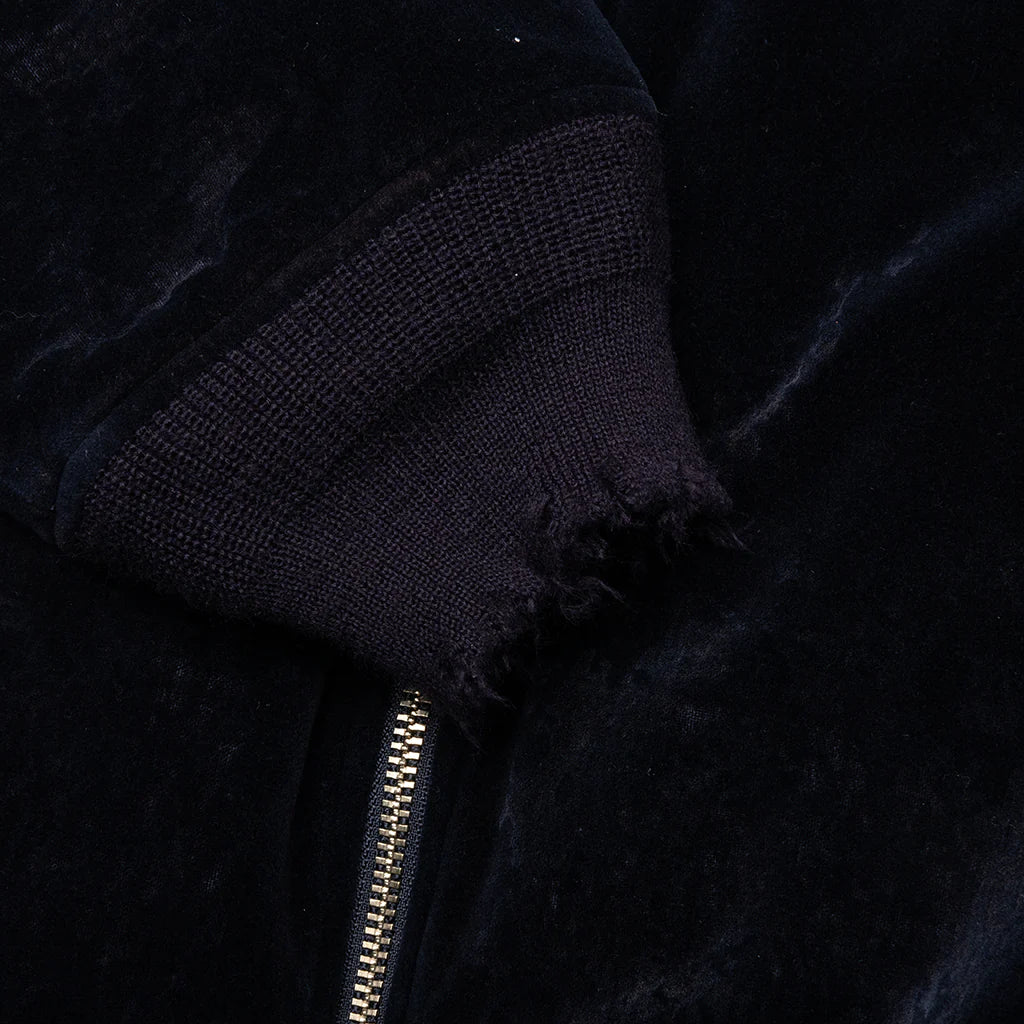 Savage Souvenir Jacket Navy