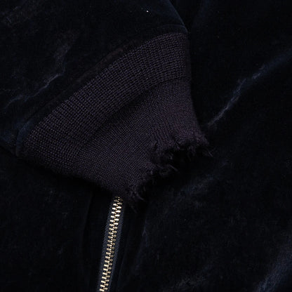 Savage Souvenir Jacket Navy