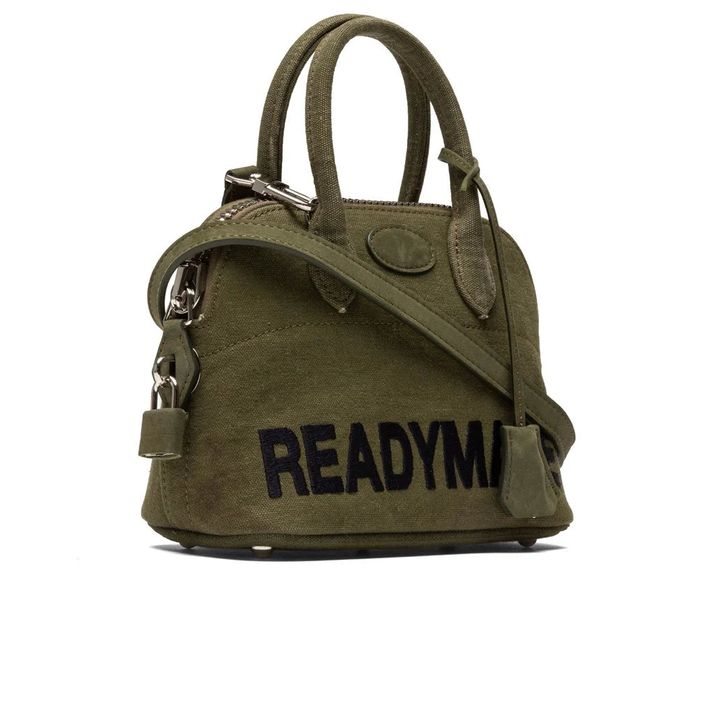 Nano Daily Bag Green