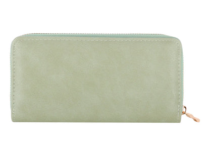 Cartera Felianna Green Glory Verde para Mujer