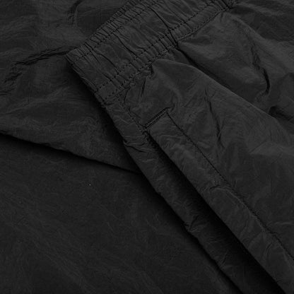 Loose Pants Black