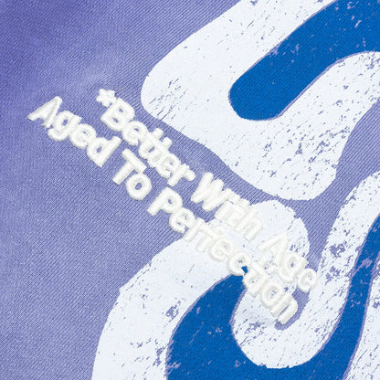 Psycho Sweatpants Periwinkle