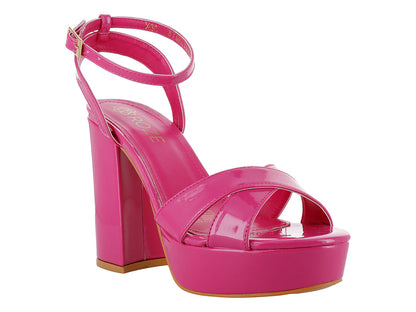 Zapatillas ROZE Rosa Pitaya para Mujer