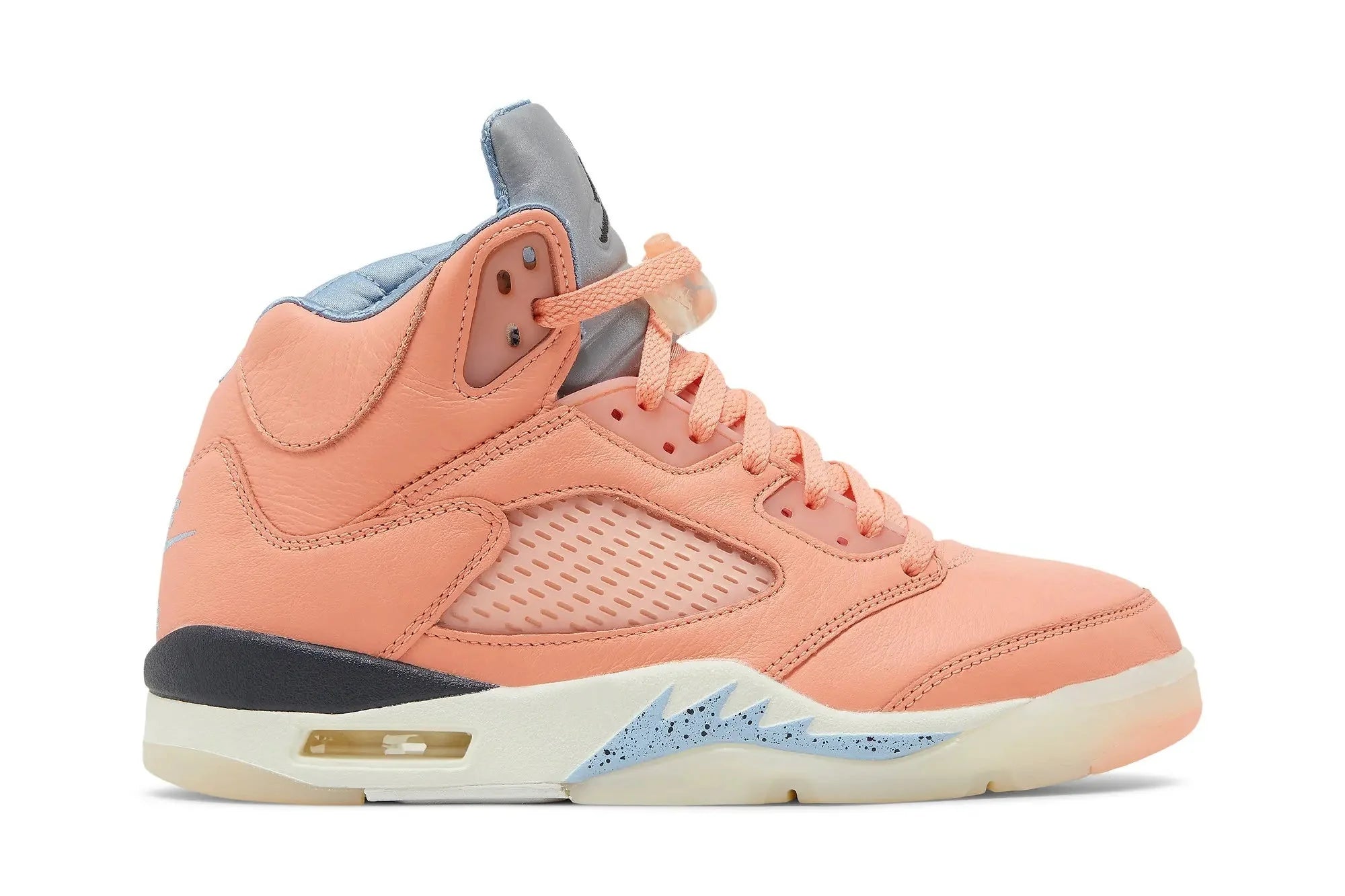 DJ Khaled x Jordan 5 Retro We The Best Crimson Bliss
